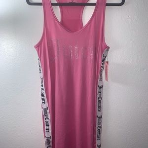NWT JUICY COUTURE DRESS